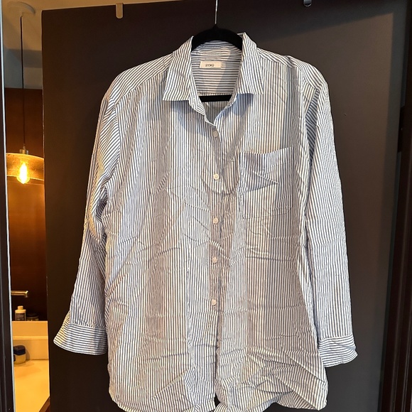 Storq button up - Picture 1 of 3